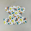 Kids Pant Set