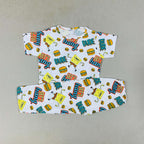 Kids Pant Set