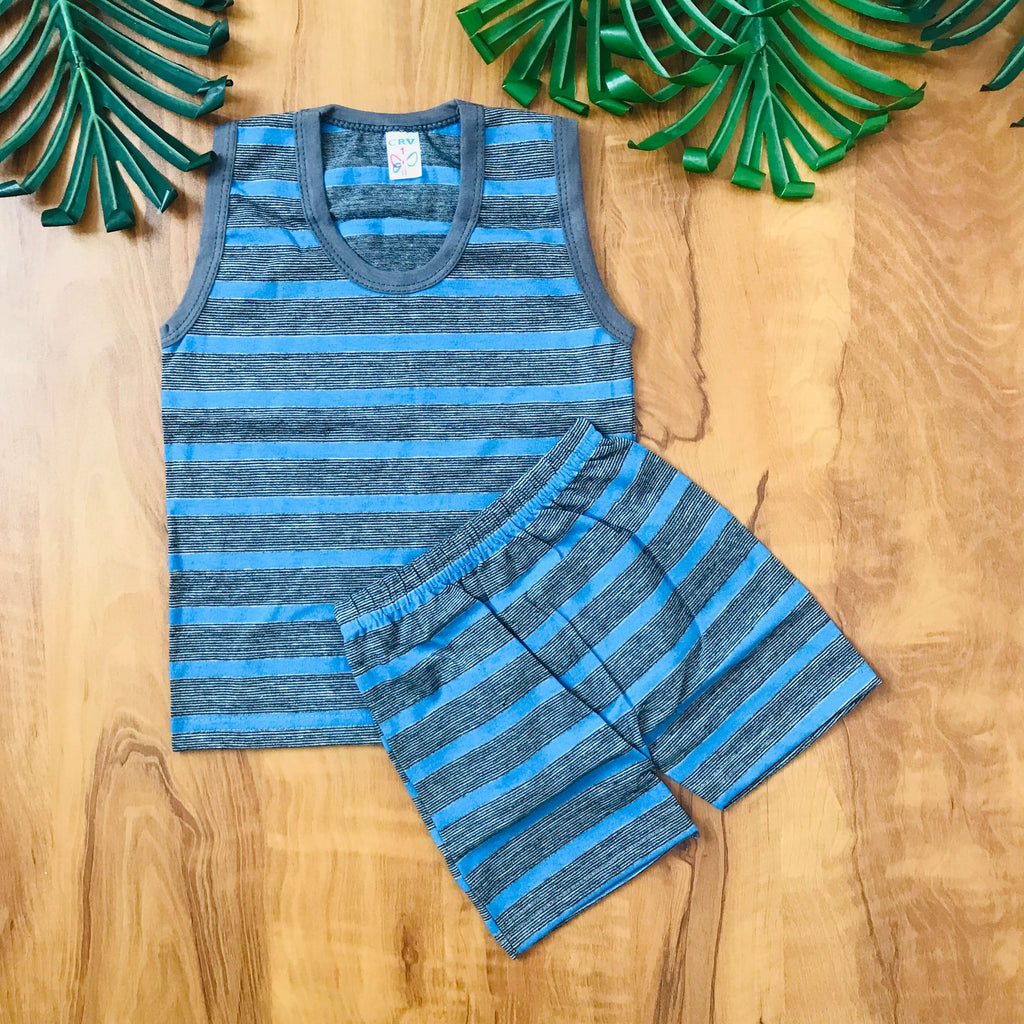 Kids Nikker Set