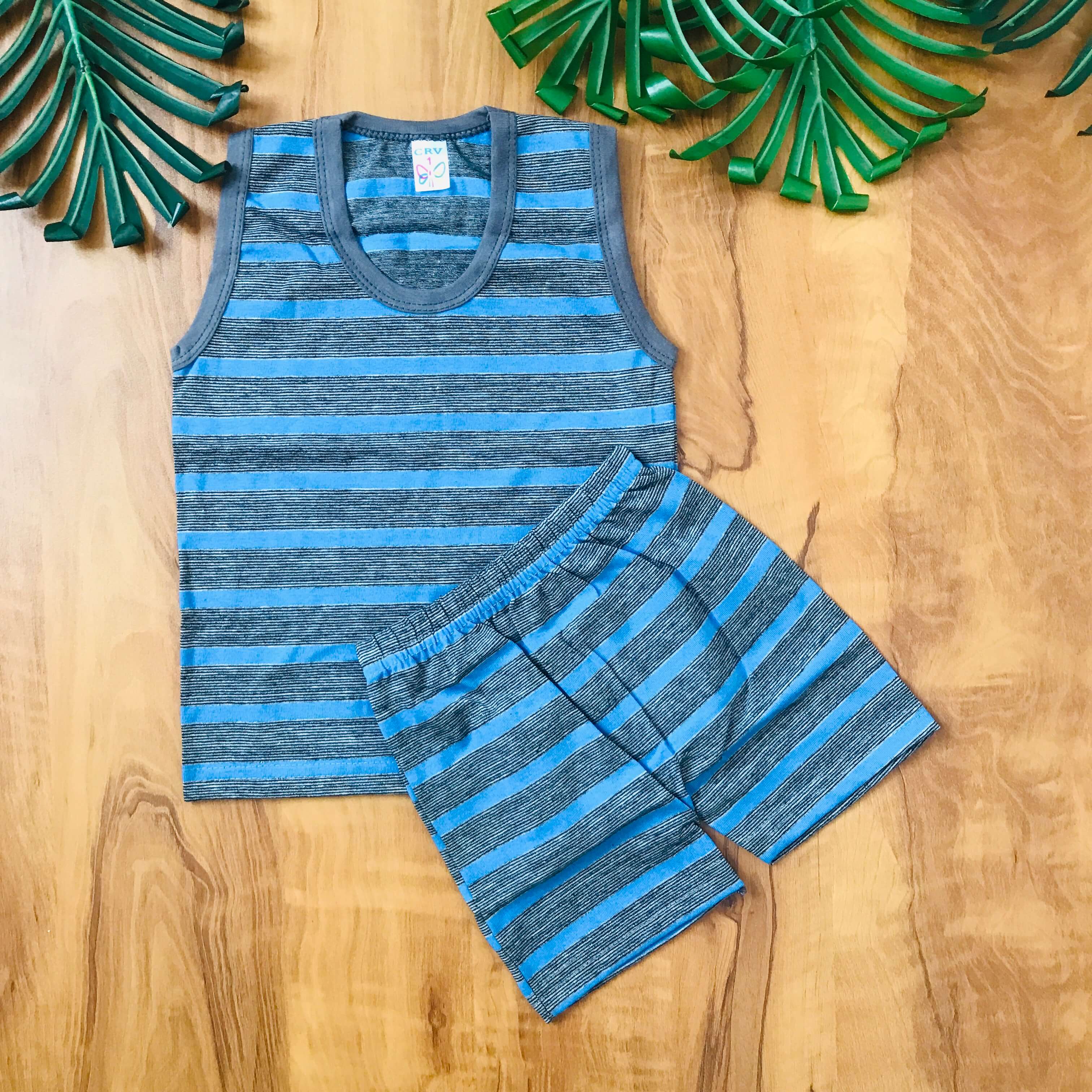 Kids Nikker Set