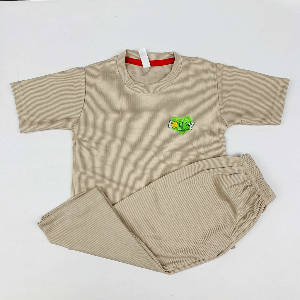 Dream Nest Pant Set