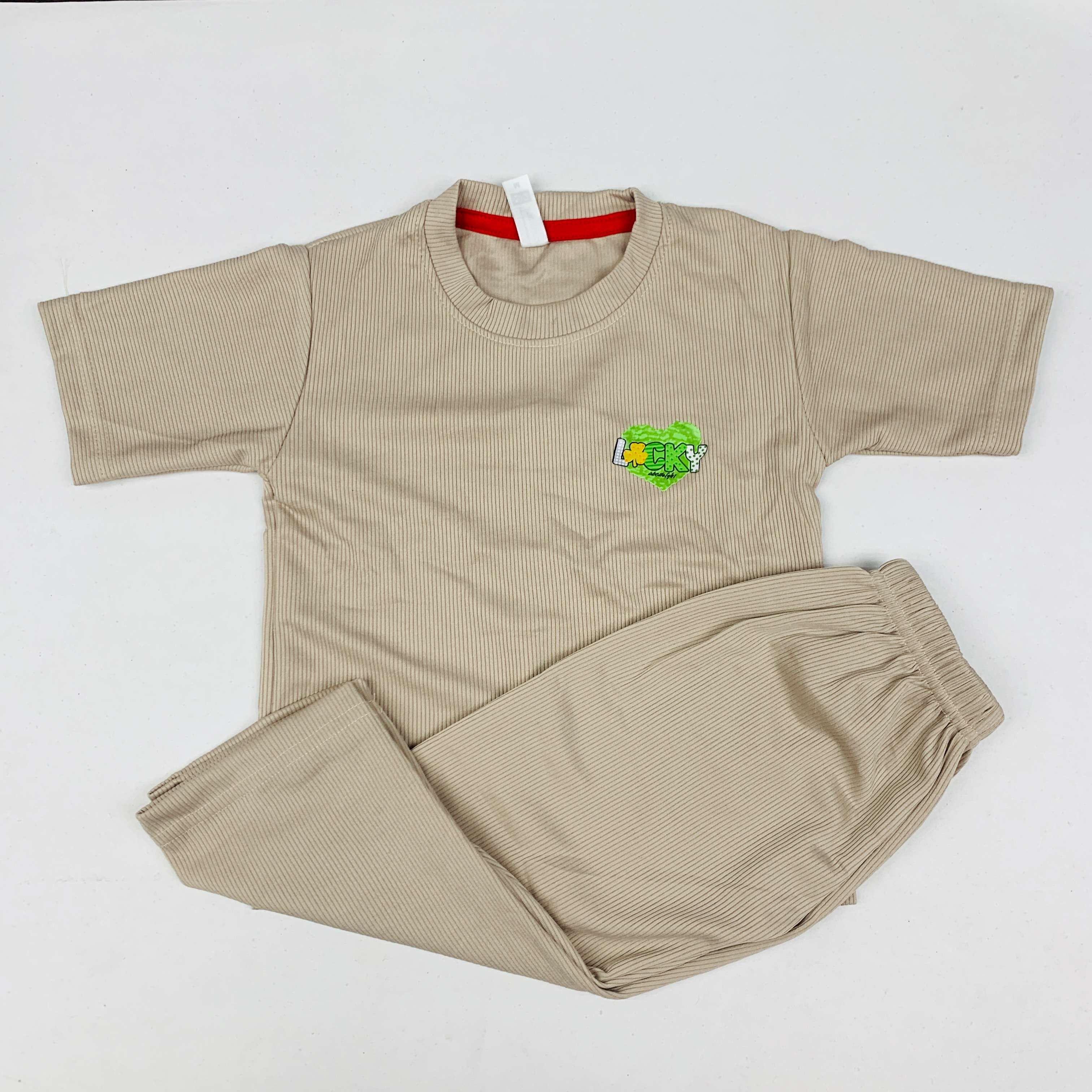Dream Nest Pant Set
