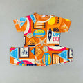 Kids Pant Set