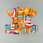 Kids Pant Set