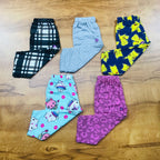 Kids Pant Combo Pack of 5
