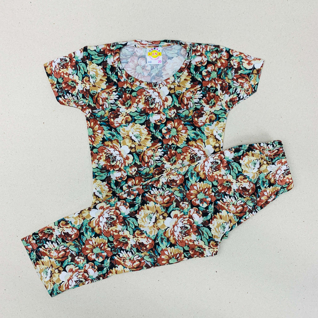 Pant Set