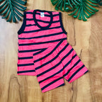 Kids Nikker Set