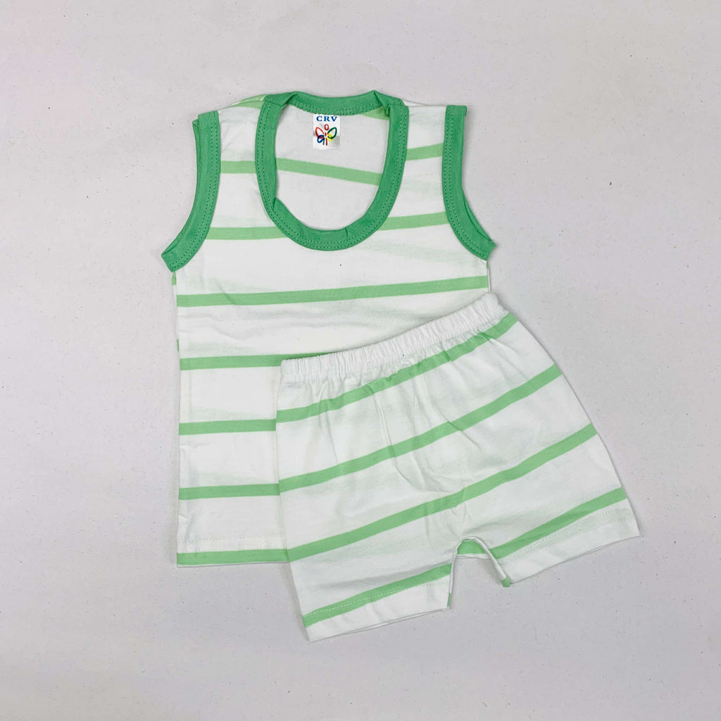SL Kids Nikker Set