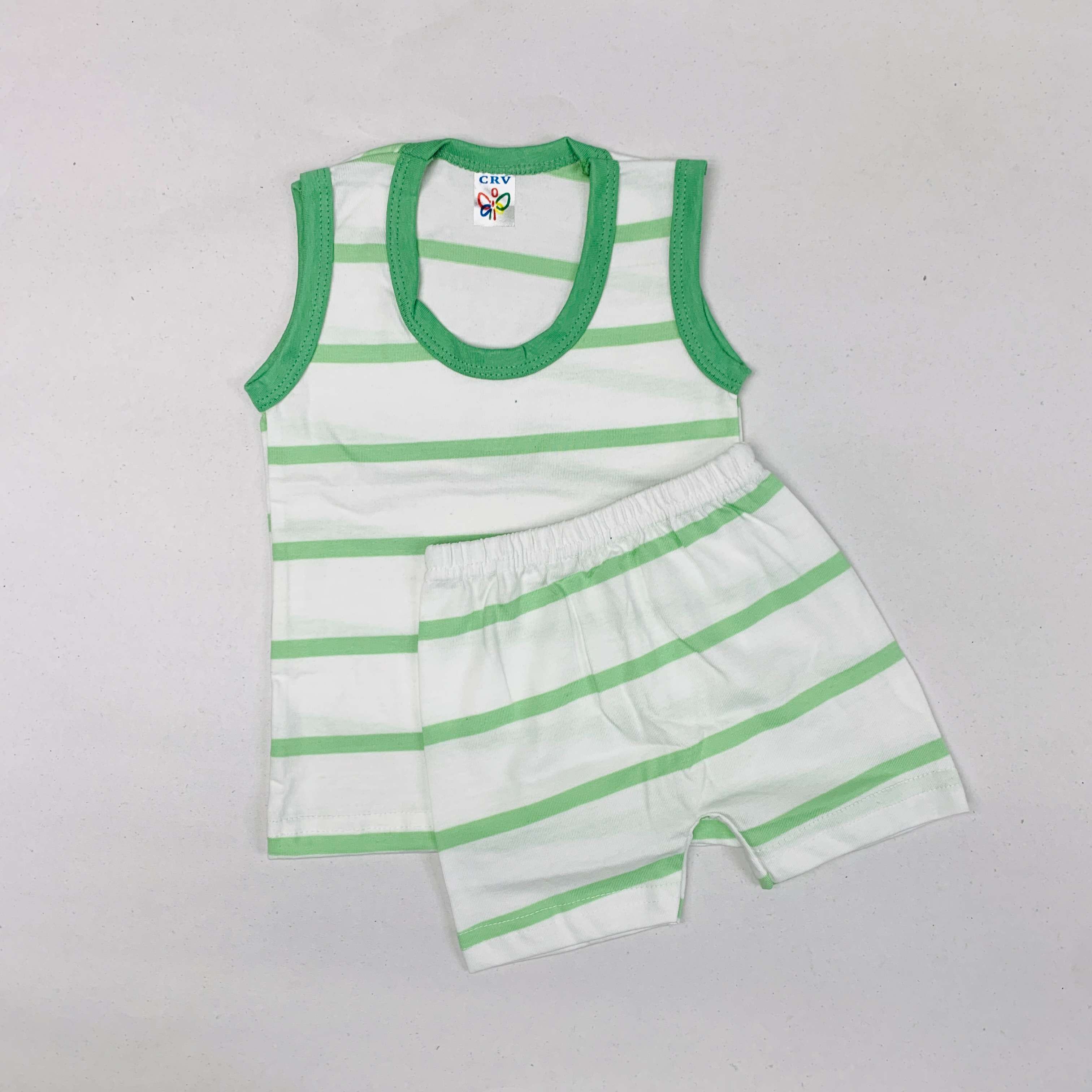 SL Kids Nikker Set