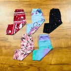 Kids Pant Combo Pack of 5
