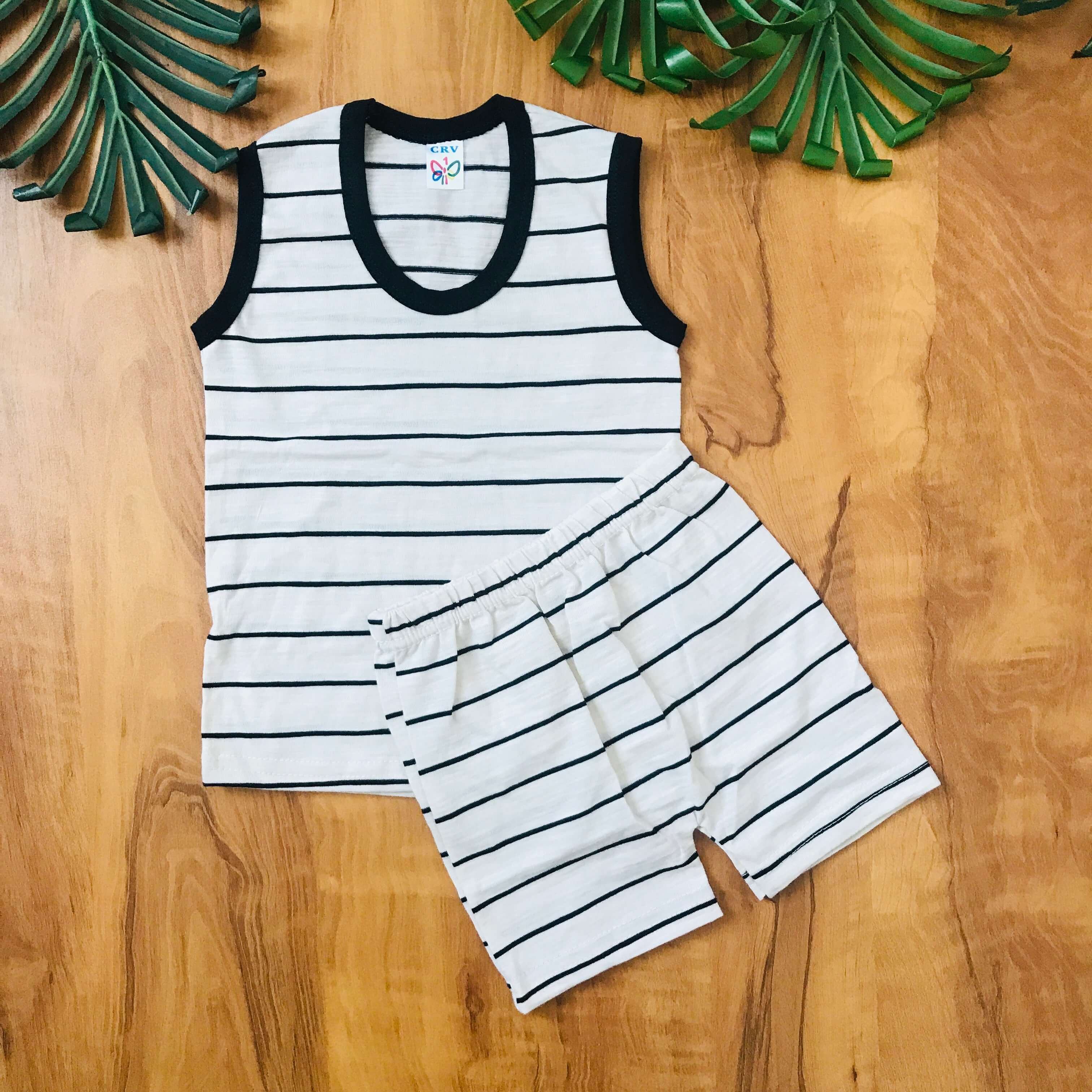 Kids Nikker Set