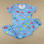 Pant Set