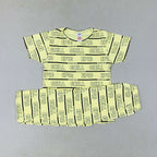 Kids Pant Set