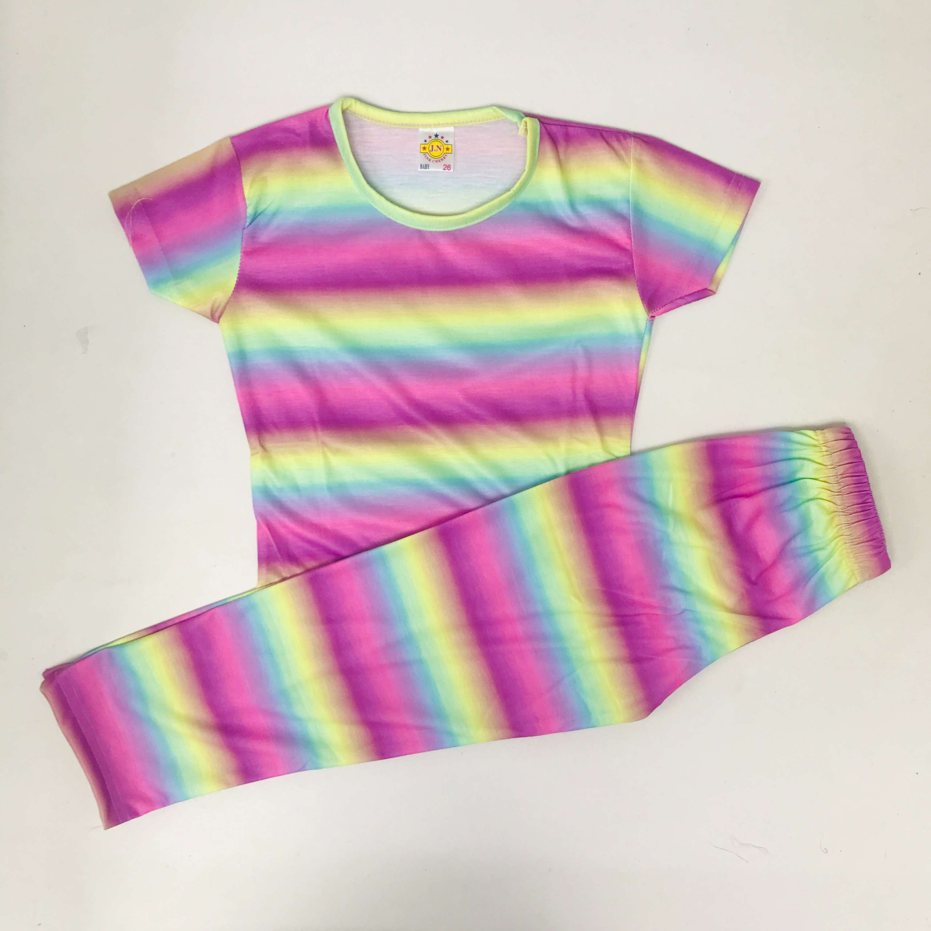 Pant Set