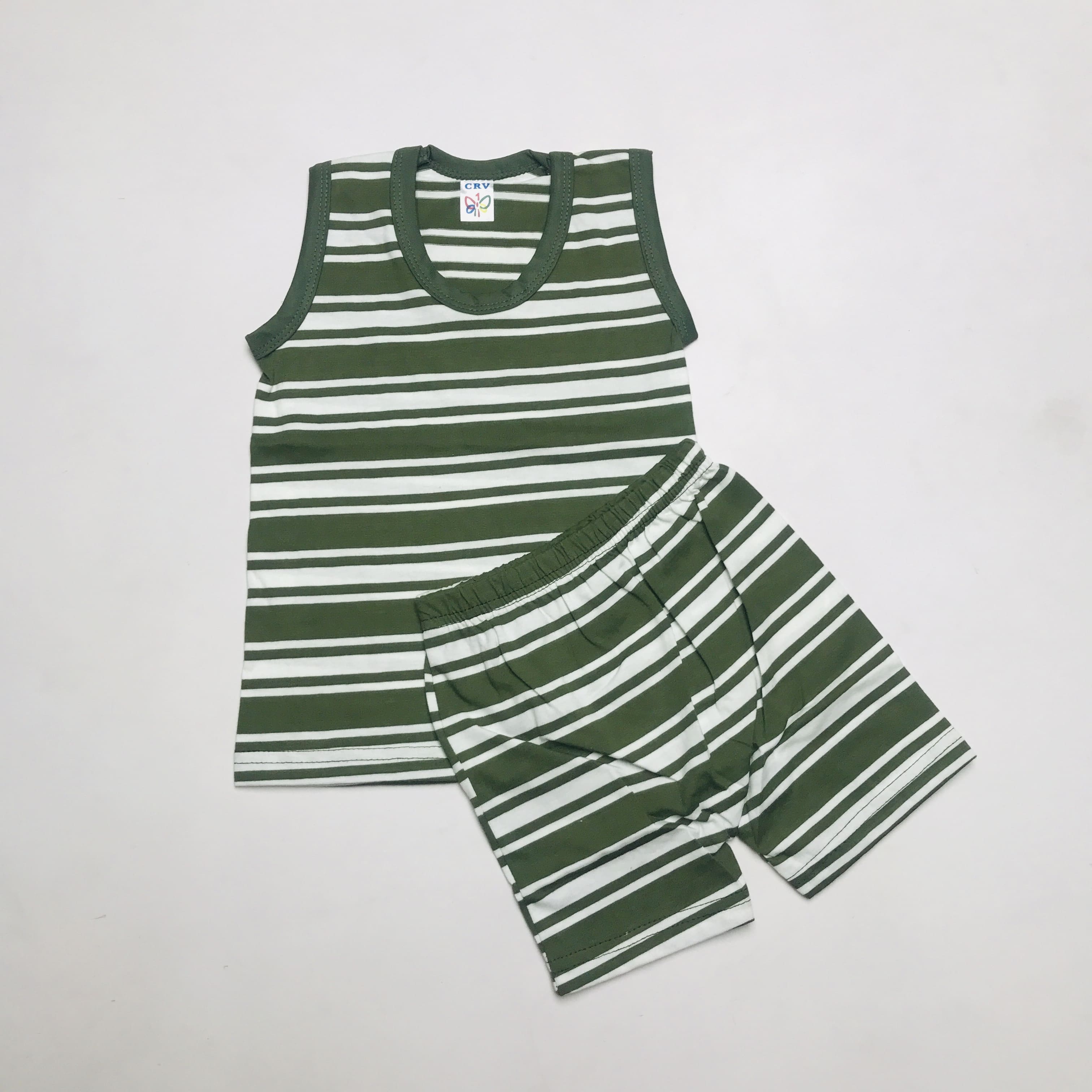 SL Kids Nikker Set