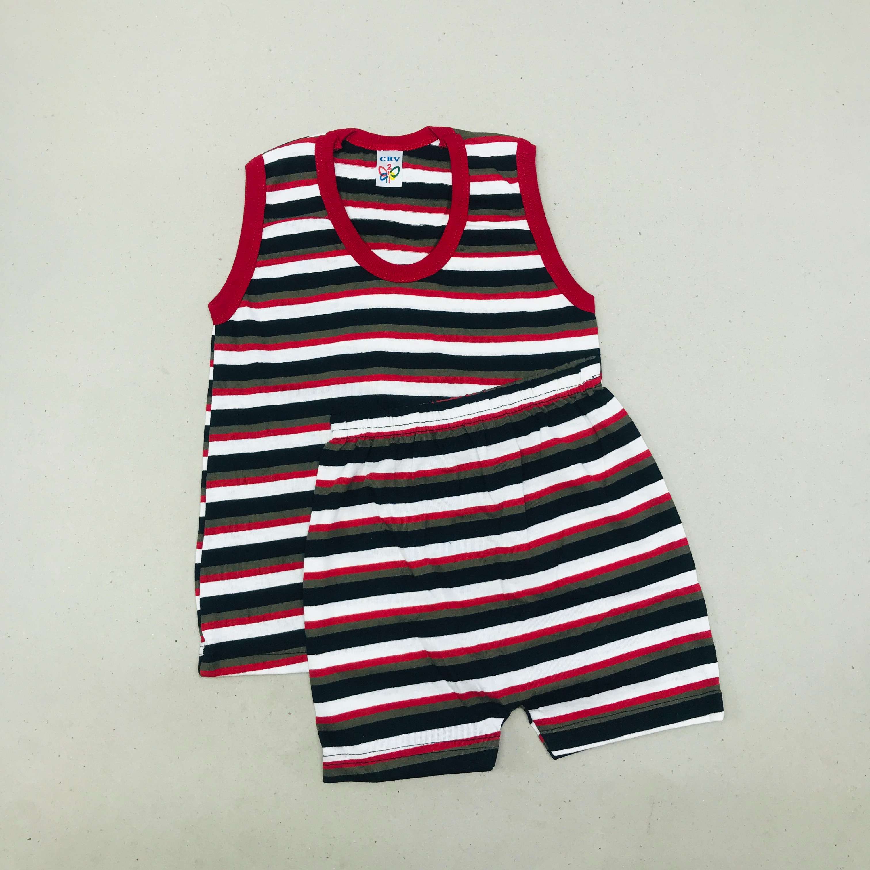 SL Kids Nikker Set