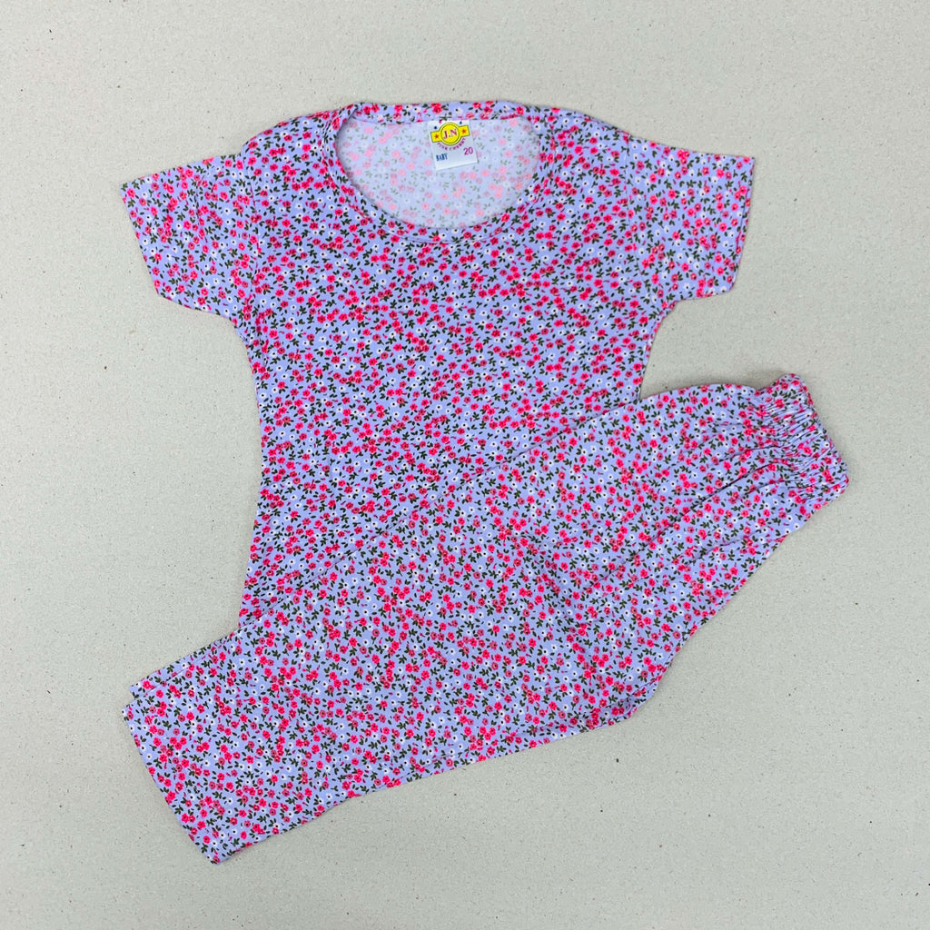 Pant Set