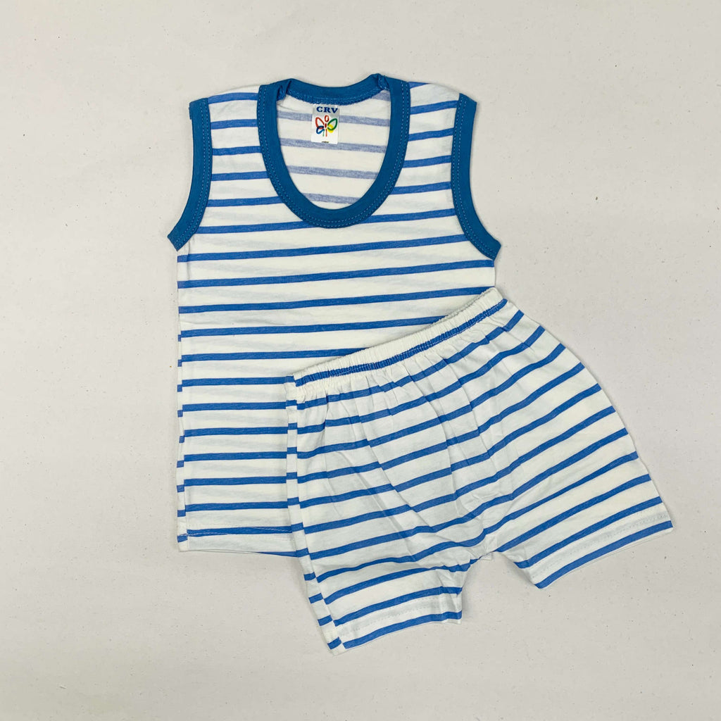 SL Kids Nikker Set