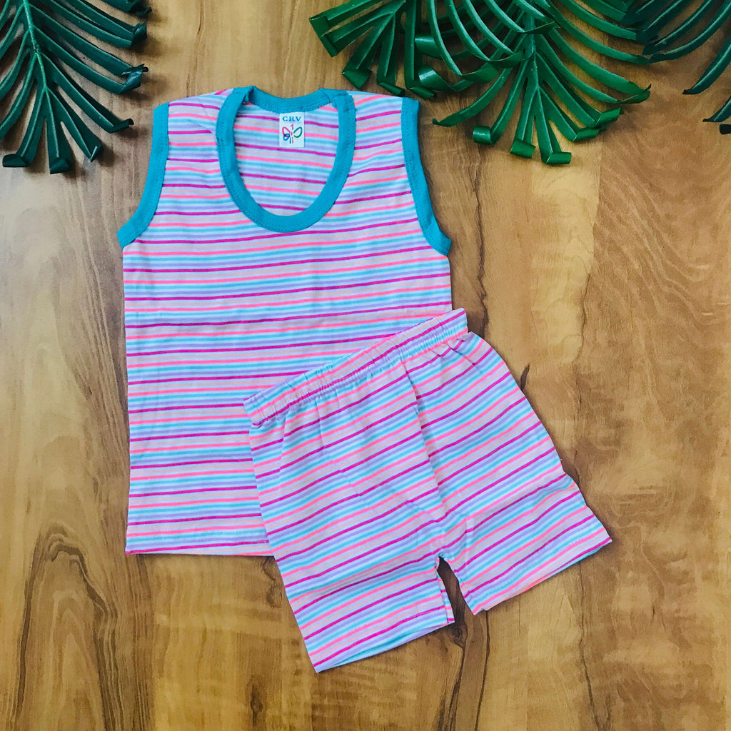 Kids Nikker Set