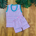 Kids Nikker Set