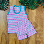 Kids Nikker Set
