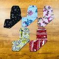 Kids Pant Combo Pack of 5