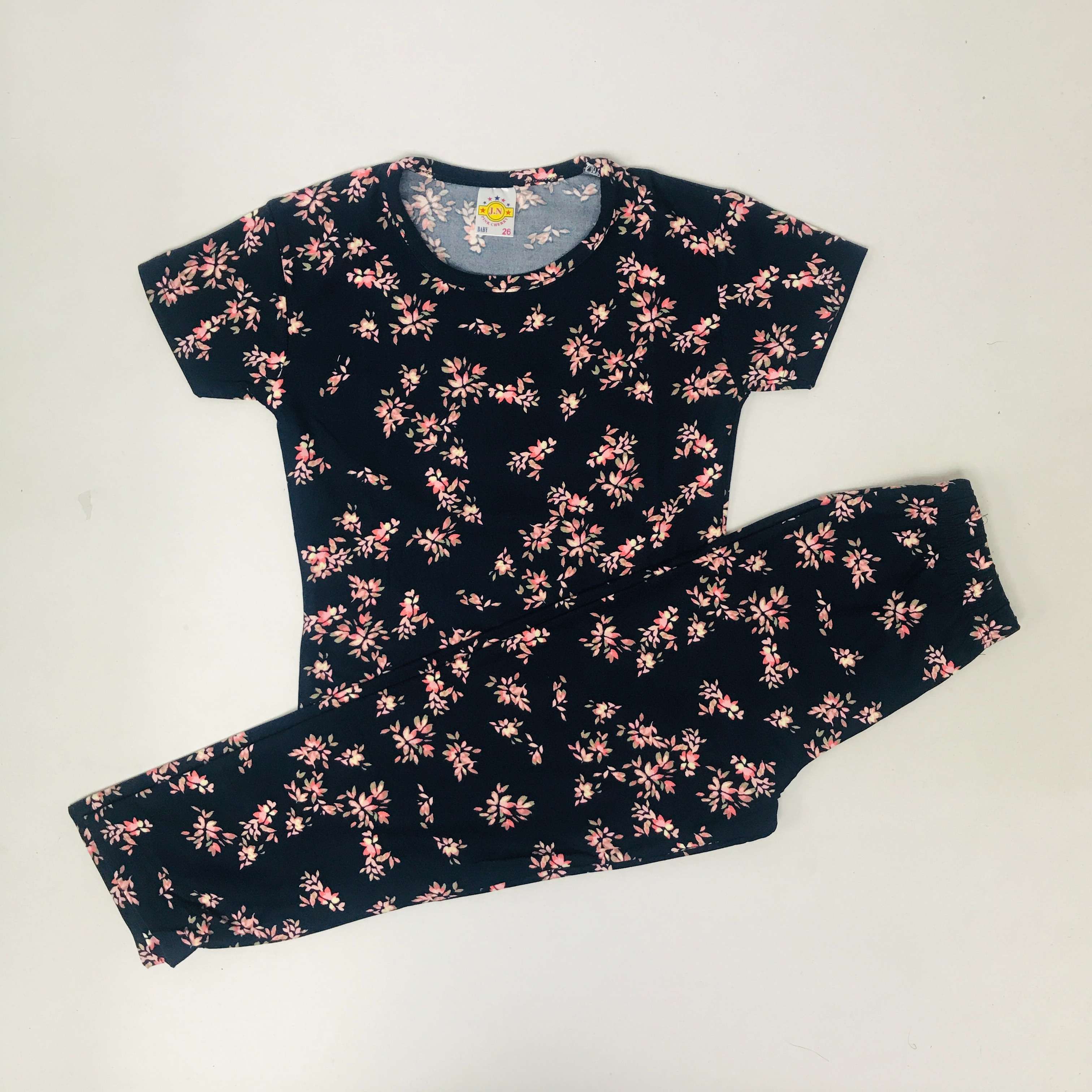 Pant Set