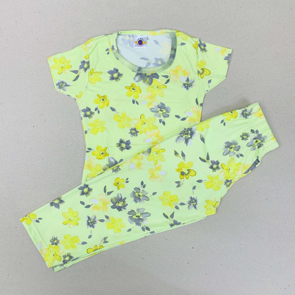 Pant Set