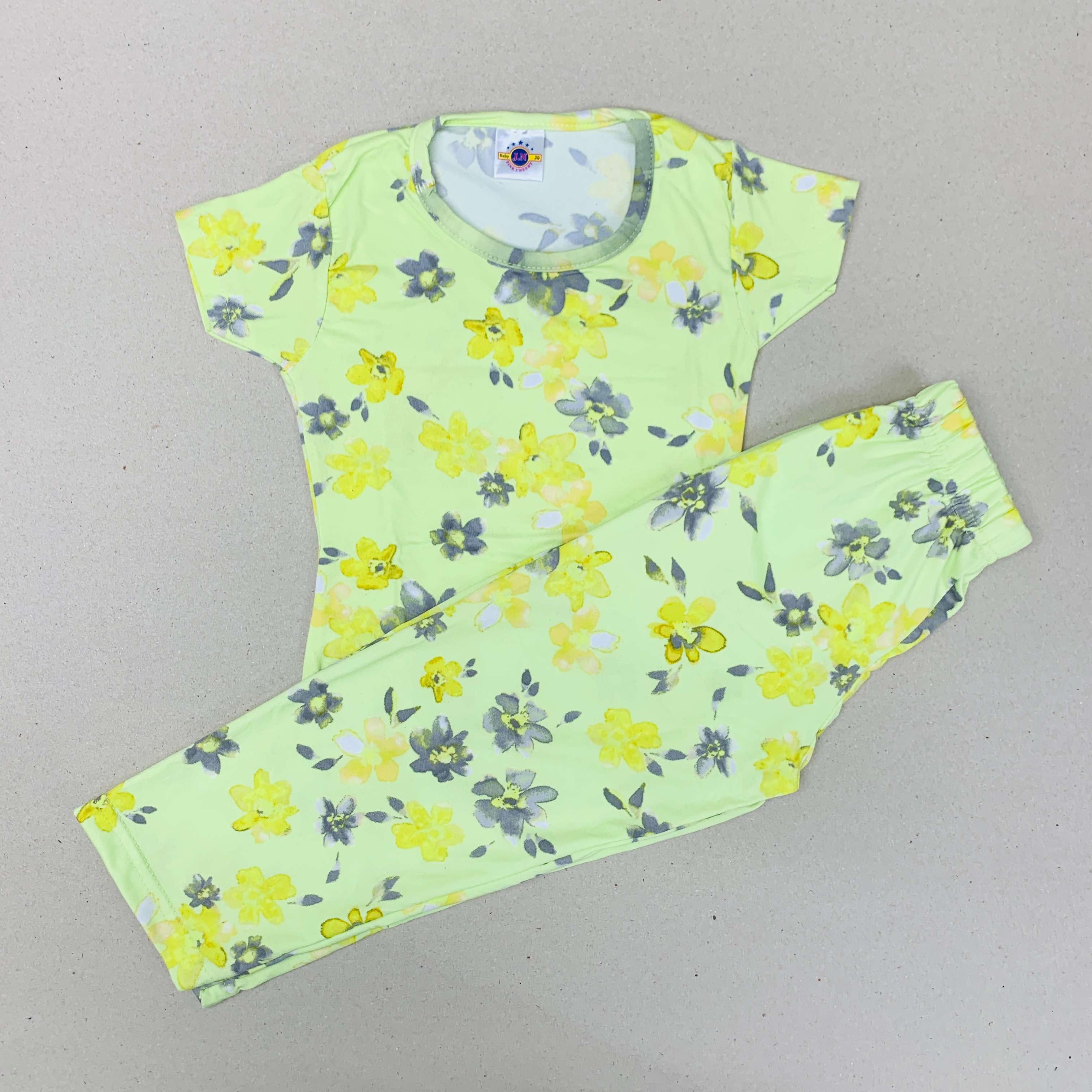 Pant Set