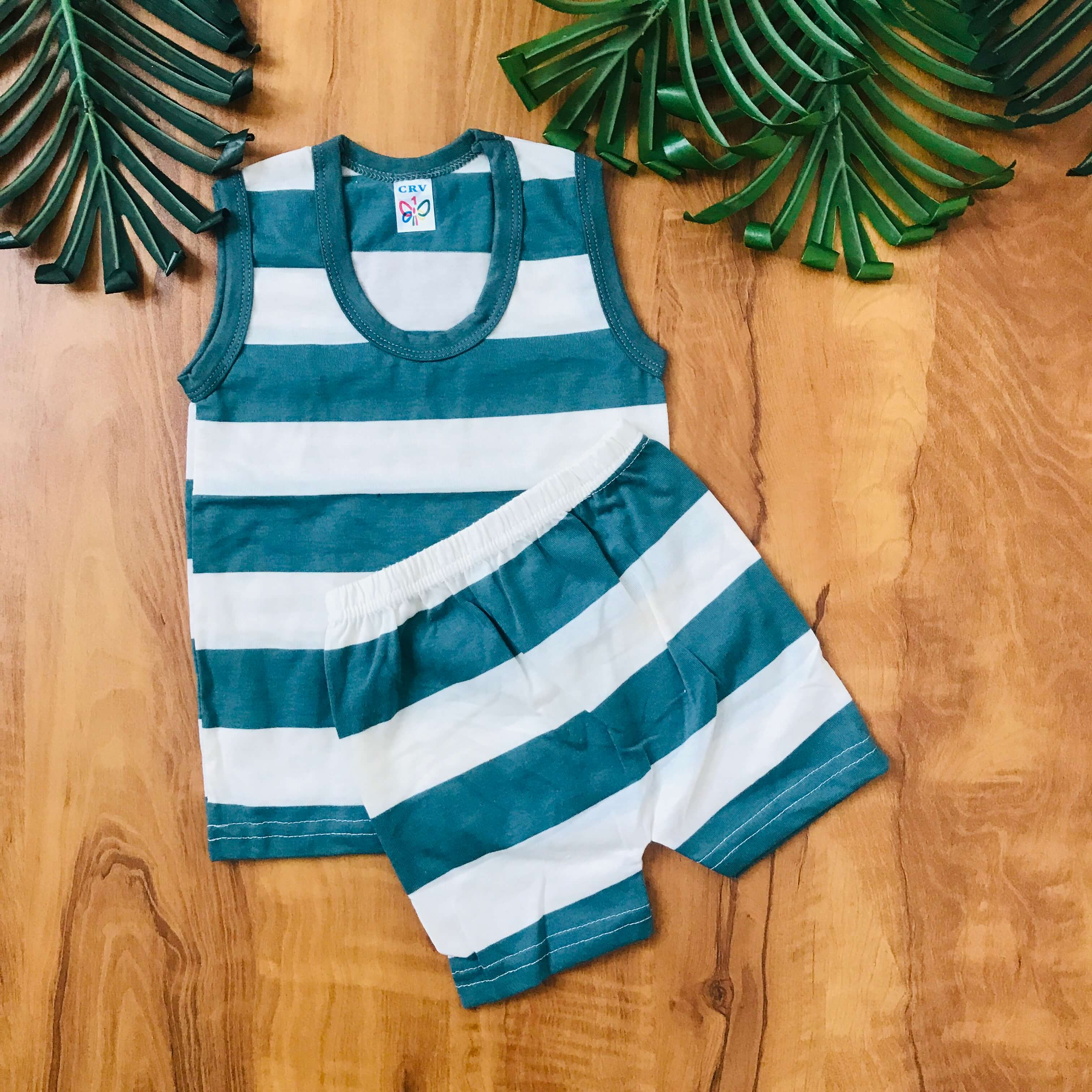 Kids Nikker Set