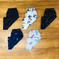 Kids Pant Combo Pack of 5