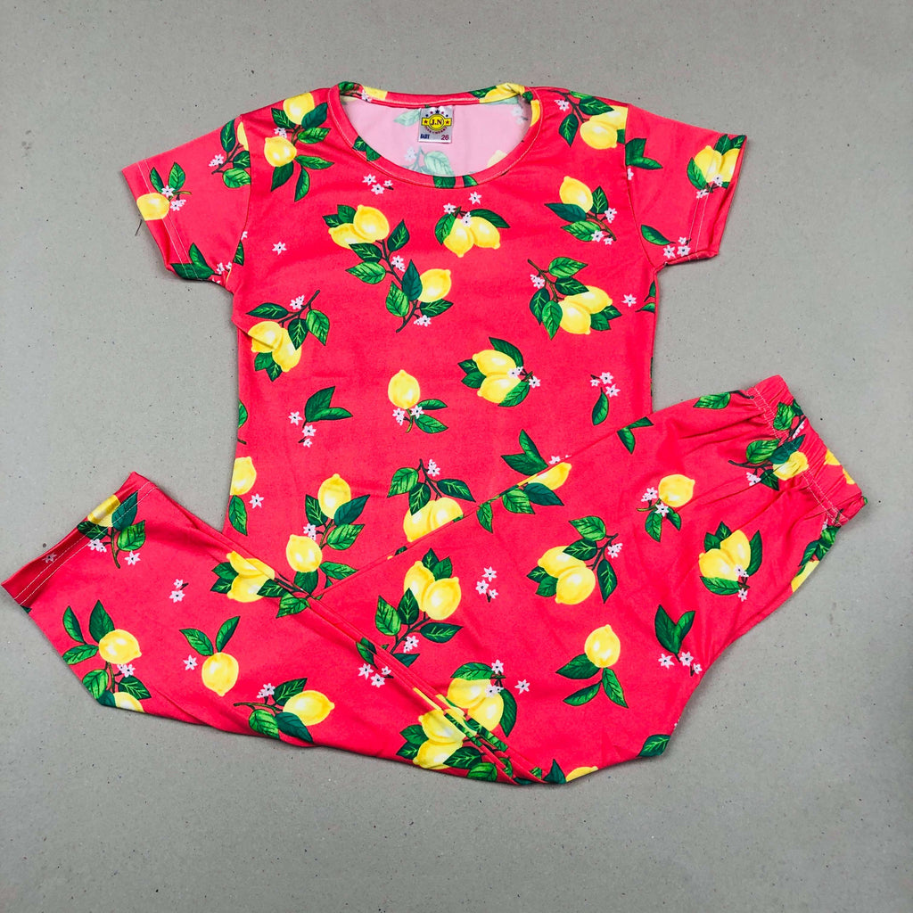 Pant Set