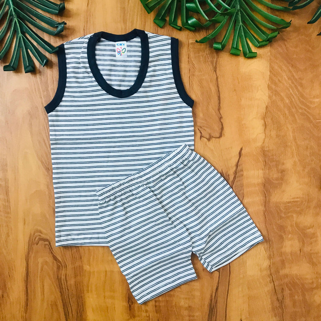 Kids Nikker Set