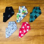 Kids Pant Combo Pack of 5