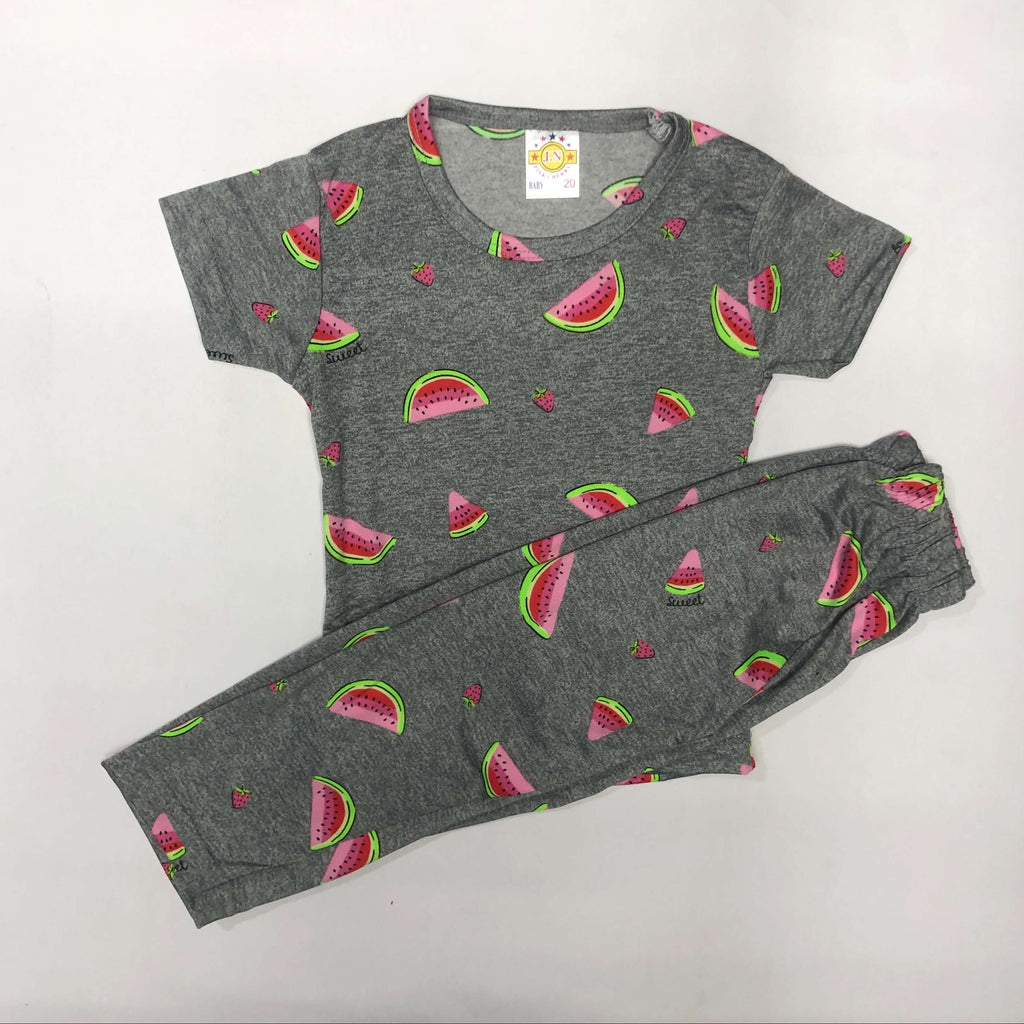 Pant Set