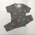 Pant Set