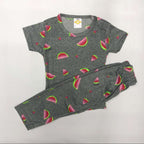 Pant Set