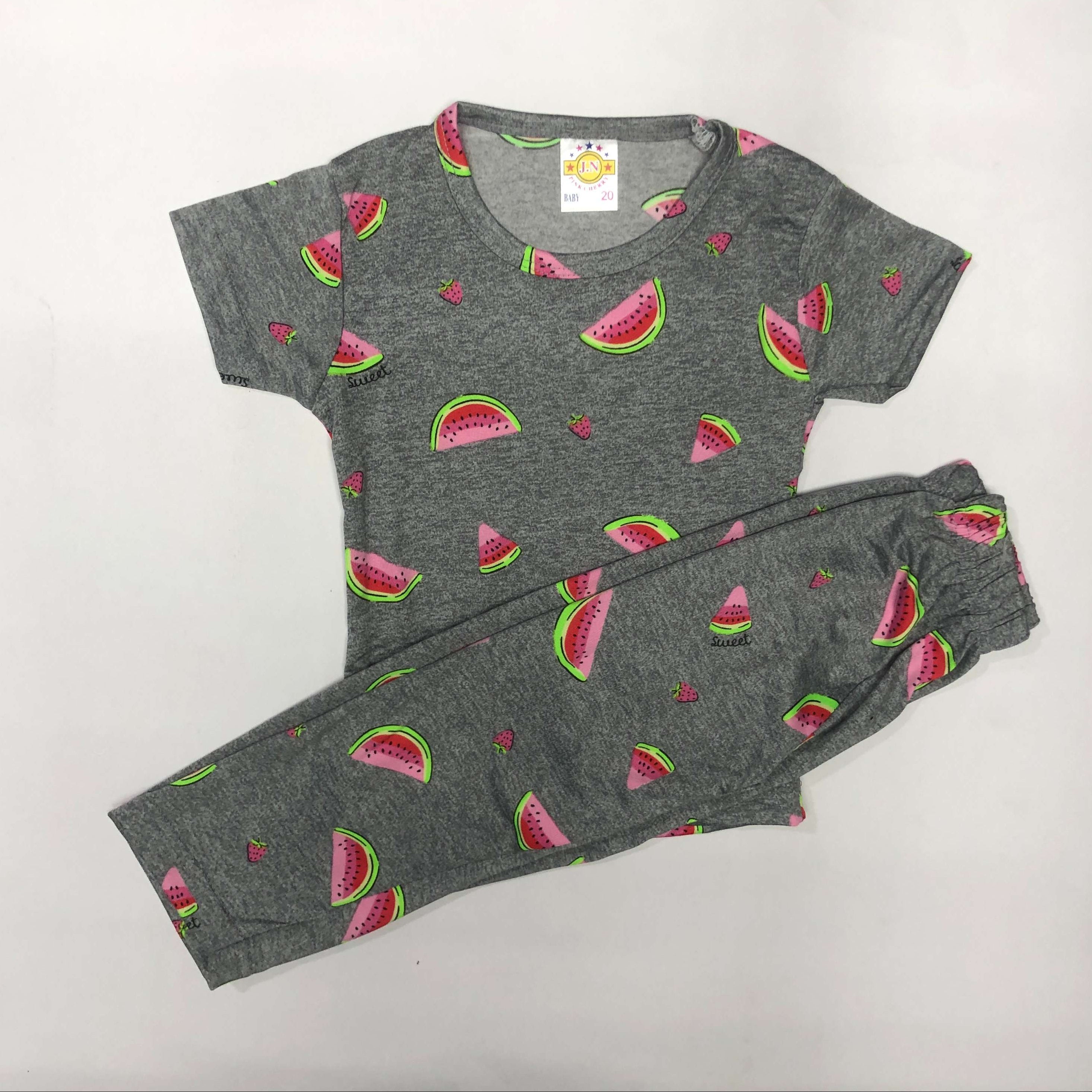 Pant Set