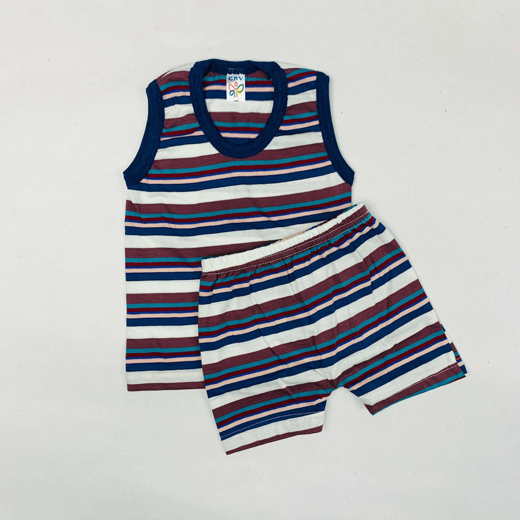 SL Kids Nikker Set
