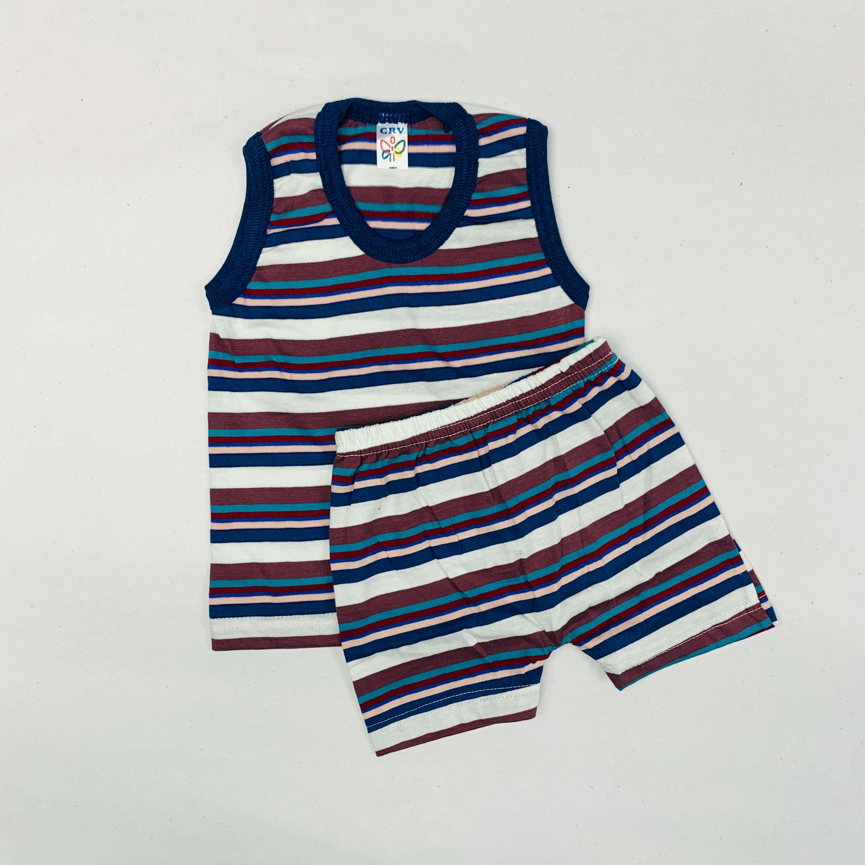 SL Kids Nikker Set