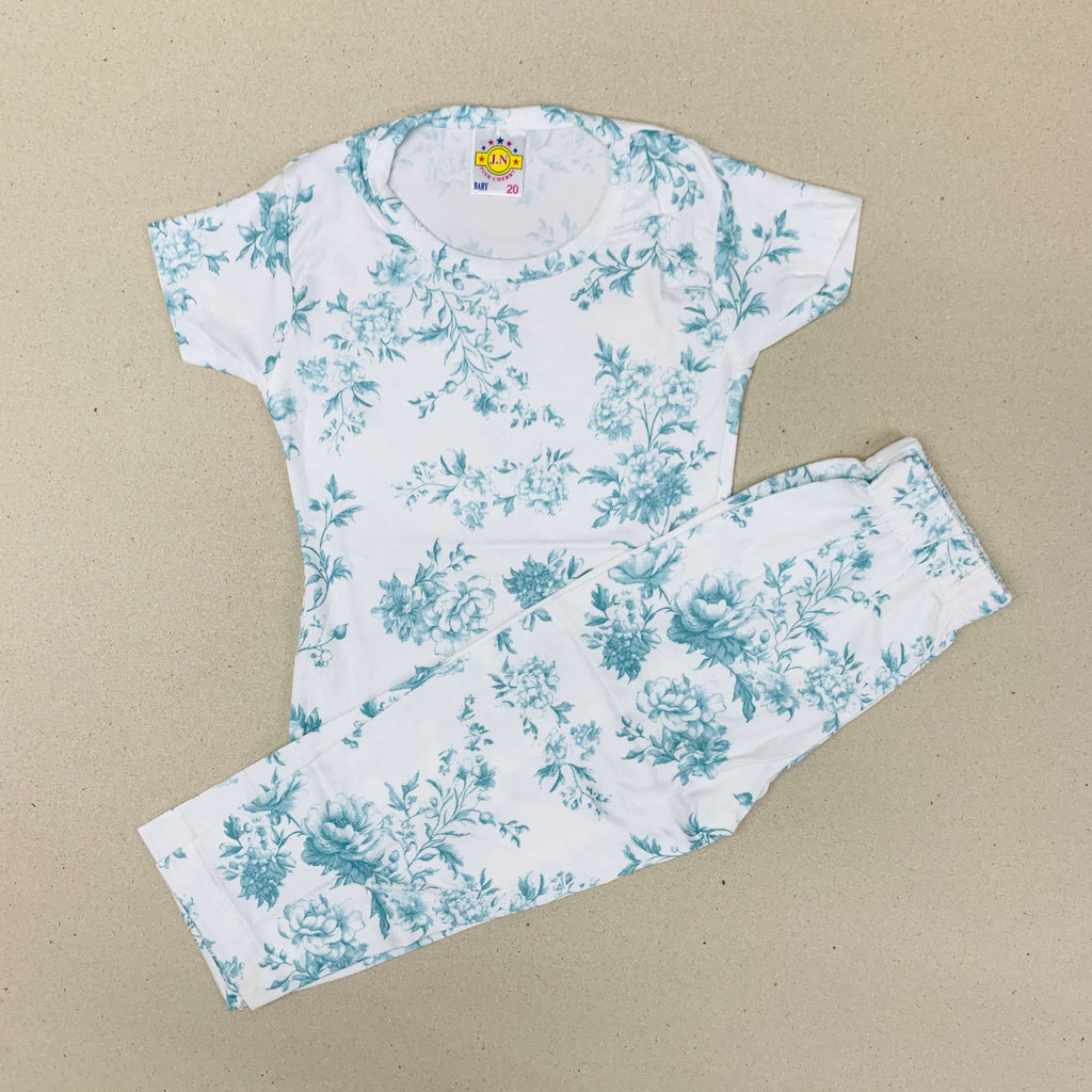 Pant Set