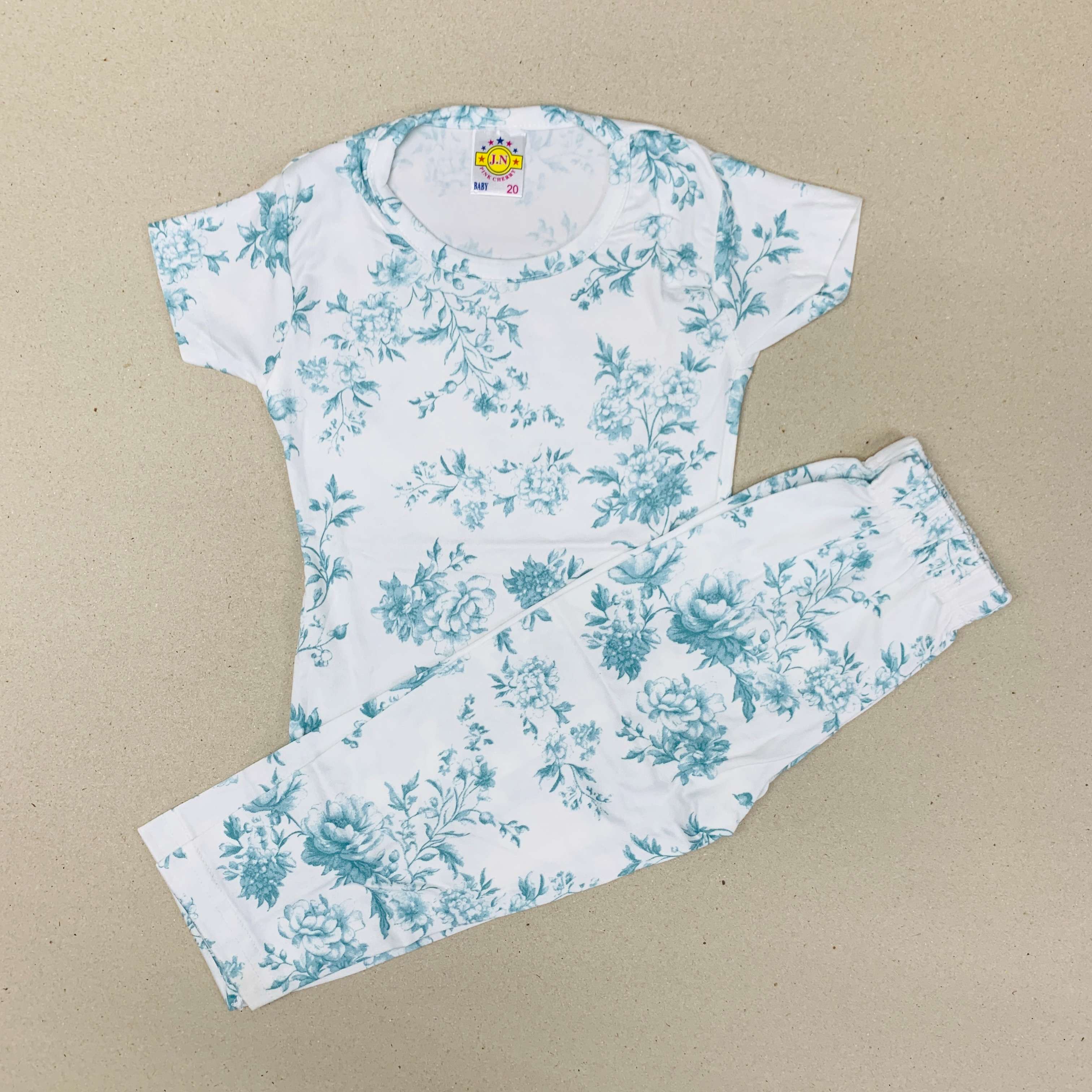 Pant Set