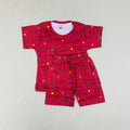 Kids Nikker Set
