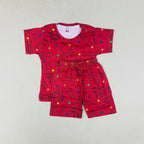 Kids Nikker Set