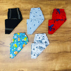 Kids Pant Combo Pack of 5