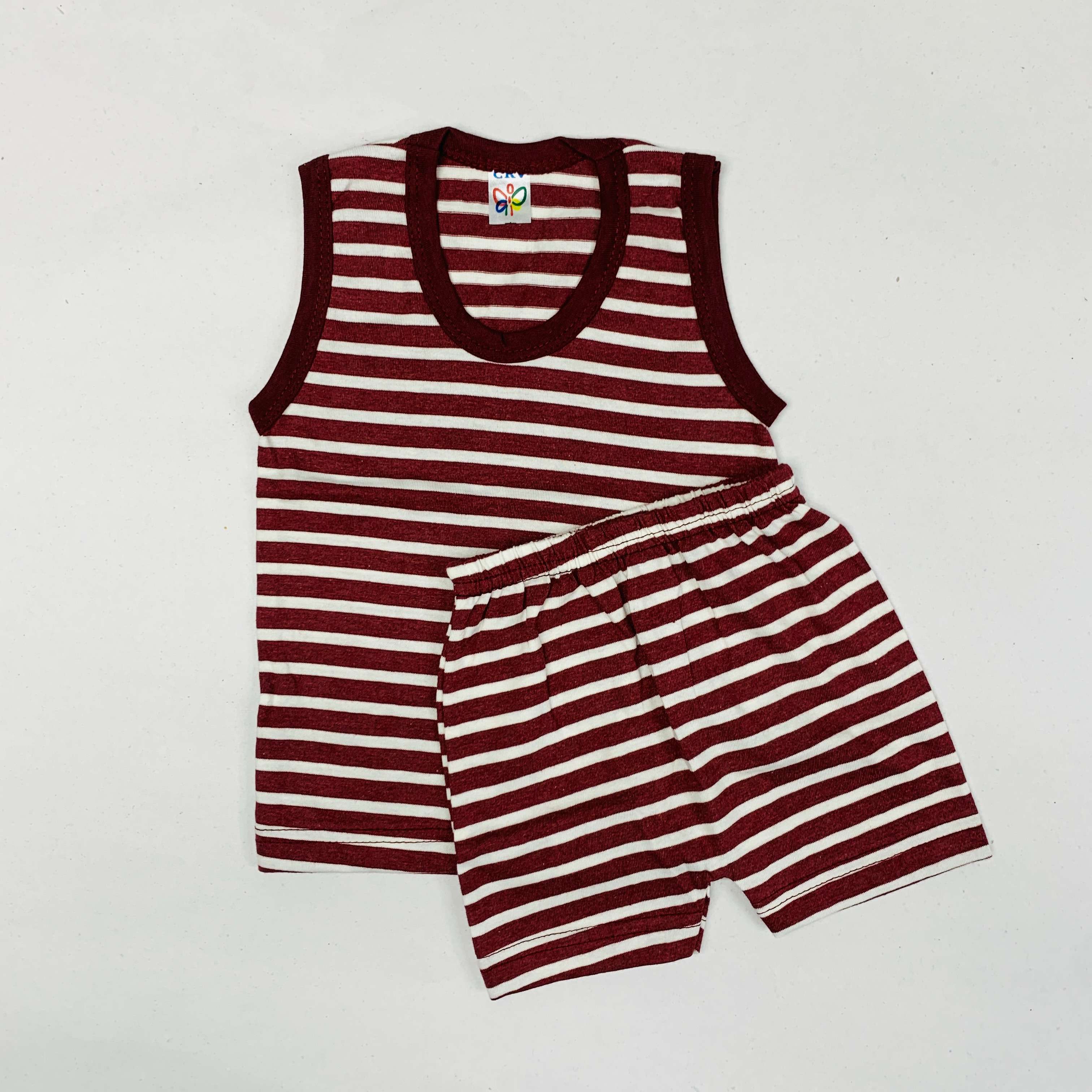 SL Kids Nikker Set