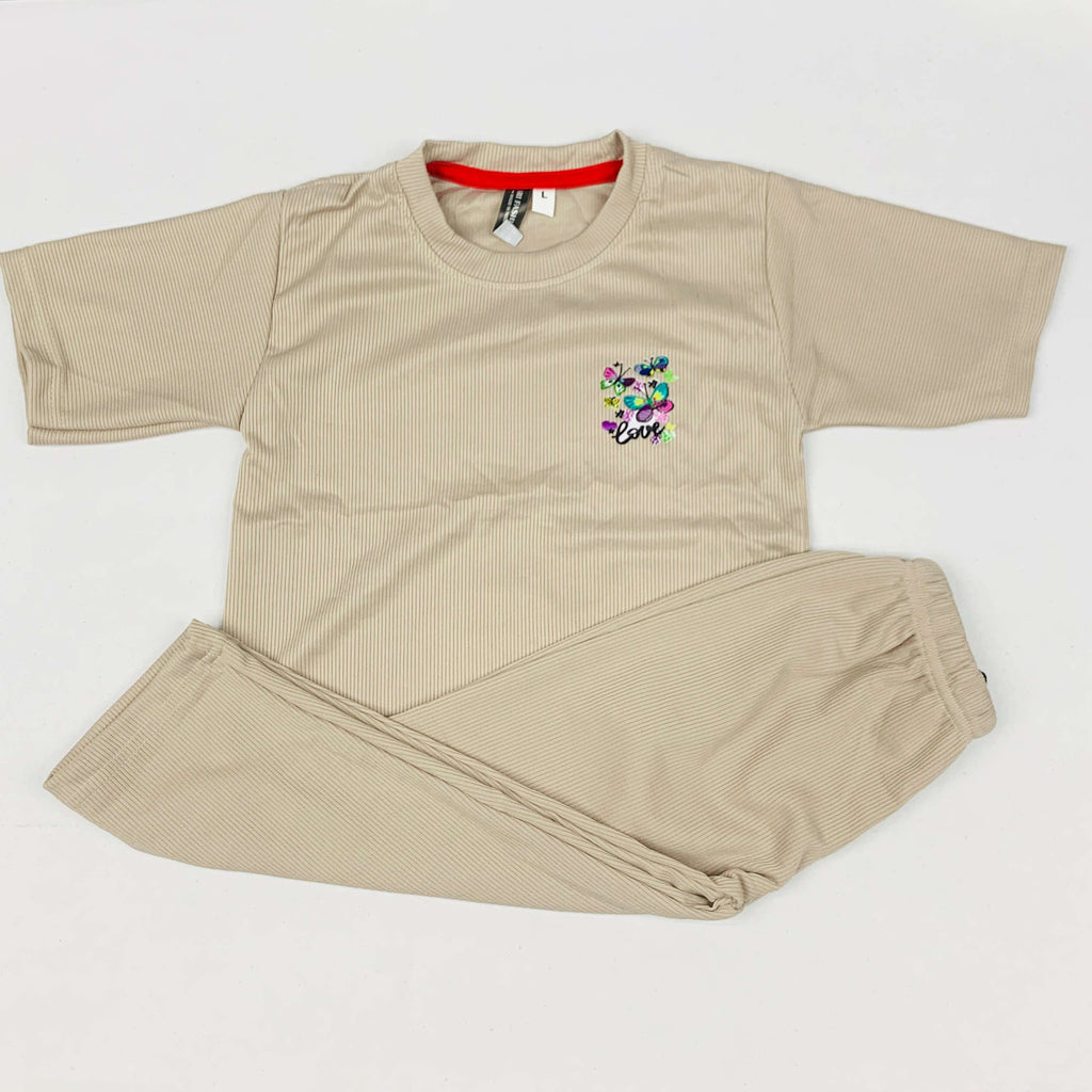 Dream Nest Pant Set