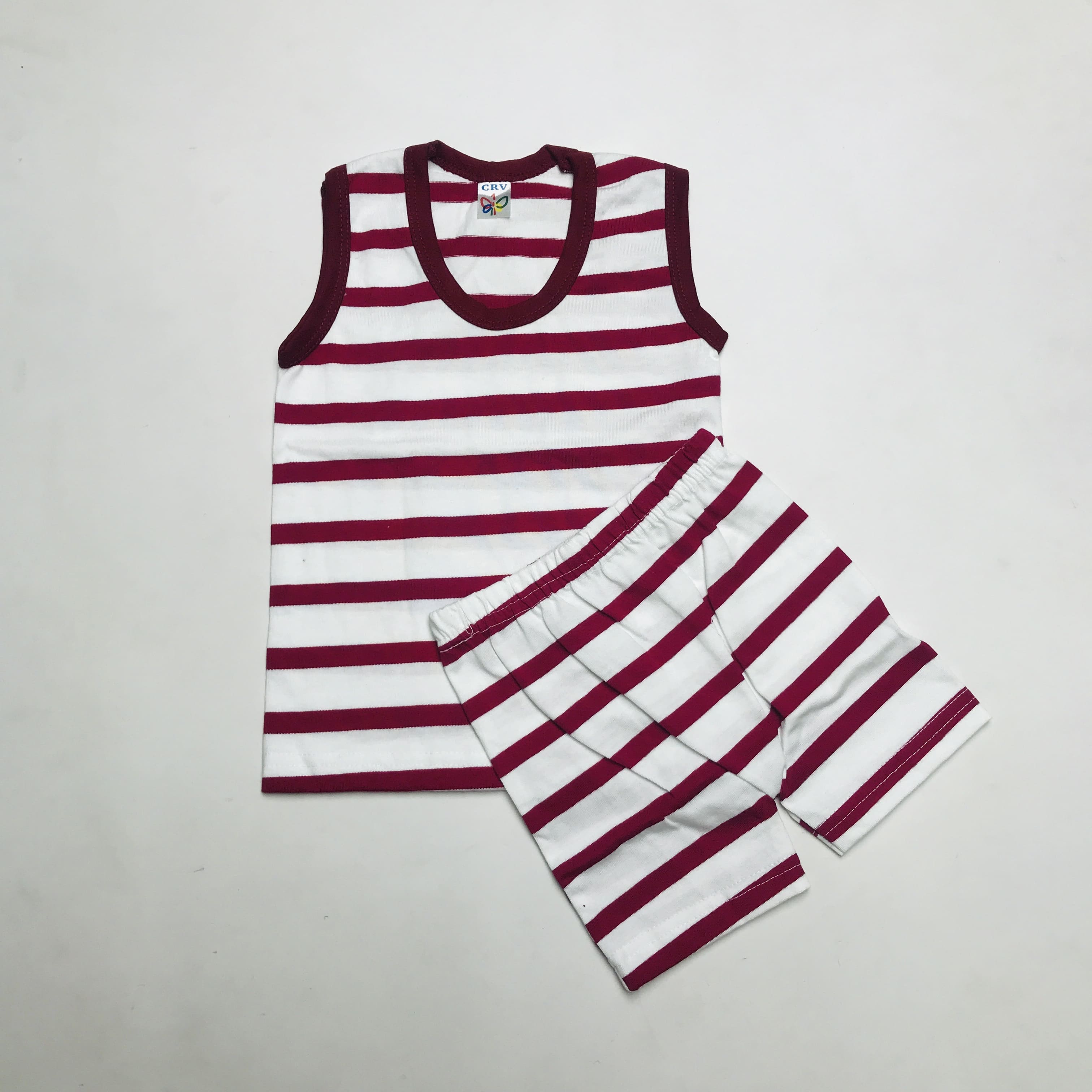 SL Kids Nikker Set