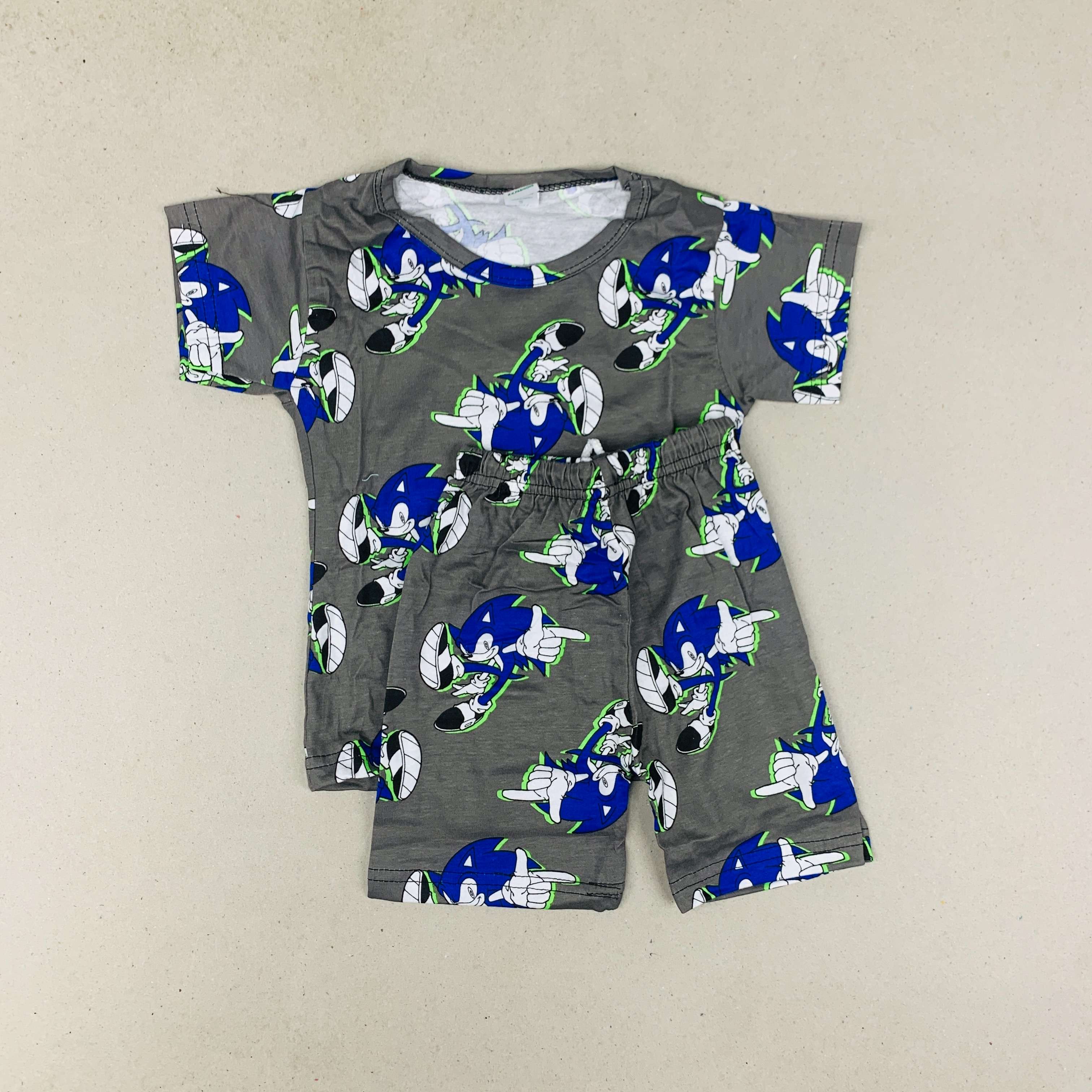 Kids Nikker Set