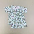 Kids Nikker Set